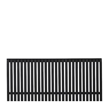 Sendai PLUS Staket - 180x80 cm