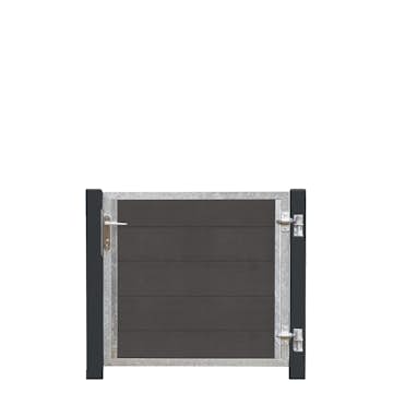 Kompositgrind PLUS Futura 99x91