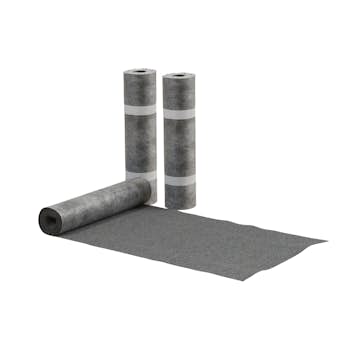 Takpapp för Multihus 2-modul