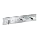 Takdusch Hansgrohe RainSelect Inbyggnadspaket