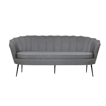 3-sitssoffa Venture Home Calais