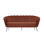 3-sitssoffa Venture Home Calais