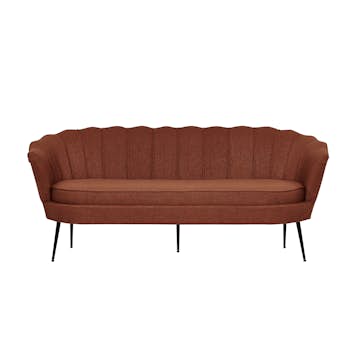 3-sitssoffa Venture Home Calais