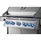 Gasolgrill Napoleon Rogue PRO-S 625