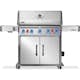Gasolgrill Napoleon Rogue PRO-S 625