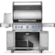 Gasolgrill Napoleon Rogue PRO-S 625