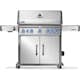Gasolgrill Napoleon Rogue PRO-S 625