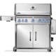 Gasolgrill Napoleon Rogue PRO-S 625
