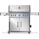 Gasolgrill Napoleon Rogue PRO-S 625