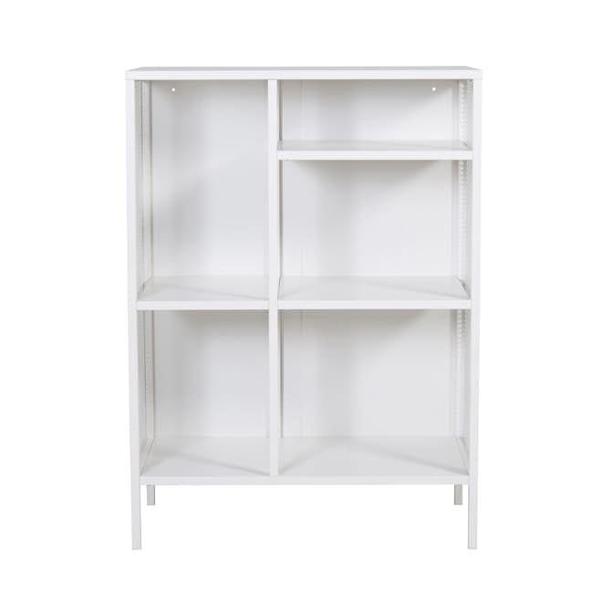 Bokhylla Venture Home Misha