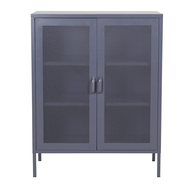 Lågt Skåp Venture Home Misha