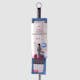 Mopp Nordic Stream Flexi Microfiber och Teleskopskaft 160 cm