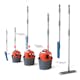 Golvmoppset Nordic Stream Easy Squeezer