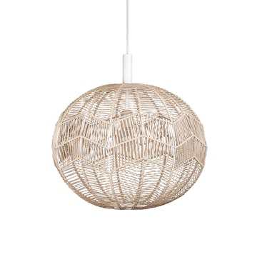 Taklampa Globen Lighting Missy