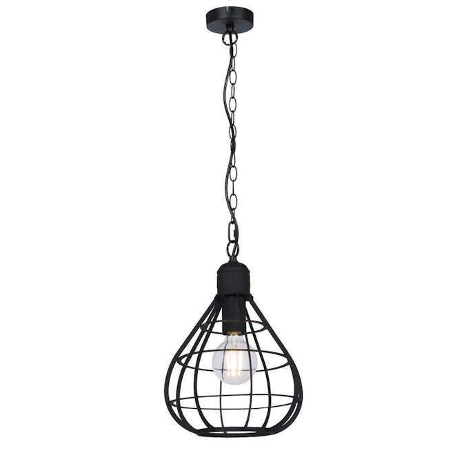 Taklampa Globo Lighting Clastra