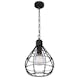 Taklampa Globo Lighting Clastra