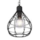 Taklampa Globo Lighting Clastra