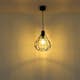 Taklampa Globo Lighting Clastra