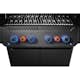 Gasolgrill Napoleon Prestige 500 Connected Phantom