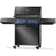 Gasolgrill Napoleon Prestige 500 Connected Phantom