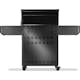 Gasolgrill Napoleon Prestige 500 Connected Phantom