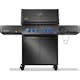 Gasolgrill Napoleon Prestige 500 Connected Phantom