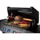 Gasolgrill Napoleon Prestige 500 Connected Phantom