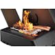 Gasolgrill Napoleon Prestige 500 Connected Phantom