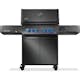 Gasolgrill Napoleon Prestige 500 Connected Phantom
