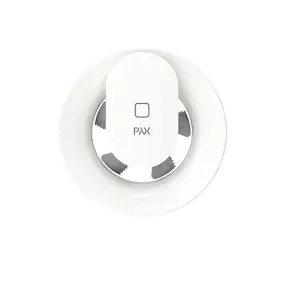 Badrumsfläkt Pax Levante 00