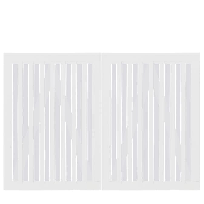 Nagano Dubbel grind - 200x140 cm