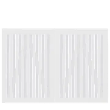 Nagano Dubbel grind - 200x140 cm