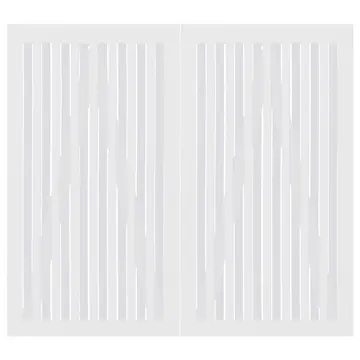 Nagano PLUS Dubbel grind - 200x180 cm