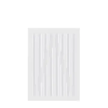 Nagano PLUS Enkelgrind - 100x140 cm