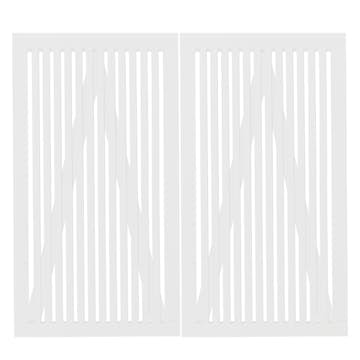 SendaiPLUS Dubbel grind - 200x180 cm