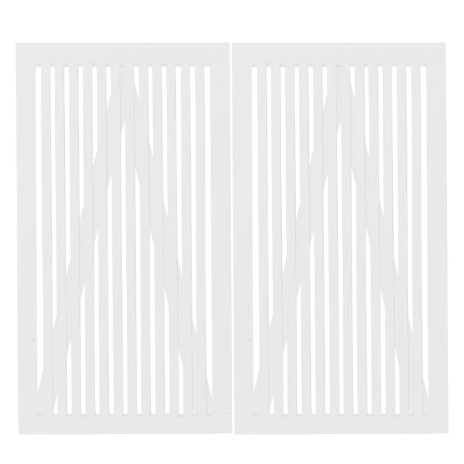 SendaiPLUS Dubbel grind - 200x180 cm