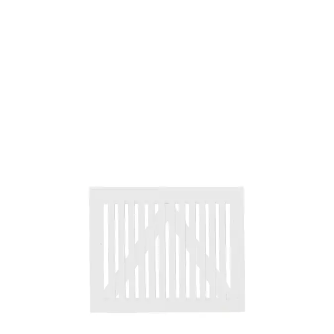 Sendai PLUS Enkelgrind - 100x80 cm