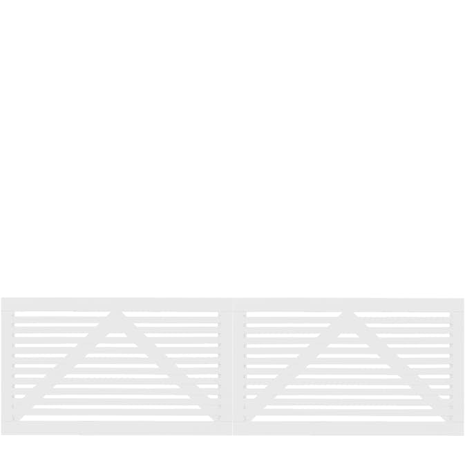 Tokyo PLUS Dubbel grind - 300x90 cm