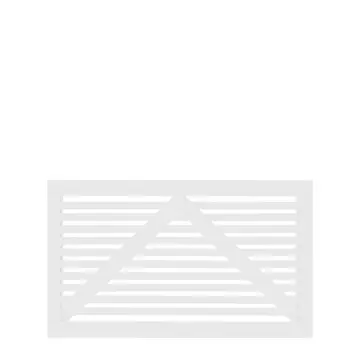 Tokyo PLUS Breda grind 150x90 cm