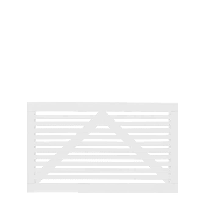 Tokyo PLUS Breda grind 150x90 cm