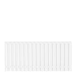 Nagano PLUS Staket - 180x80 cm