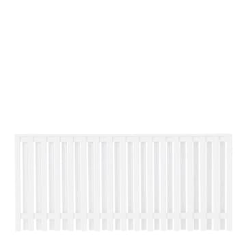 Nagano PLUS Staket - 180x80 cm