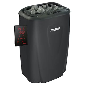 Bastuaggregat Harvia Moderna V45XE