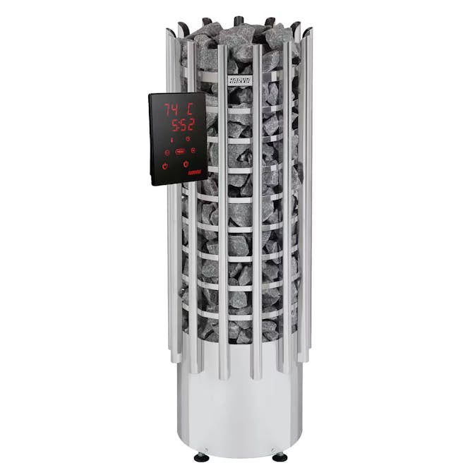 Bastuaggregat Harvia Glow TRT90XE