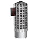Bastuaggregat Harvia Glow Corner TRC90XE