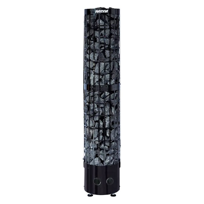 Bastuaggregat Harvia Cilindro PC66
