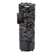 Bastuaggregat Harvia Cilindro PC70XE Black Steel