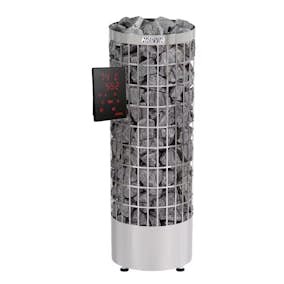 Bastuaggregat Harvia Cilindro WiFi PC70XW