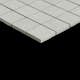 Mosaik Tenfors Belfast Marfil 5x5 cm
