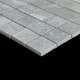Mosaik Tenfors Lavica Gris Marmor Matt 5x5 cm